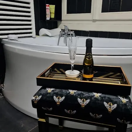 Luxury In