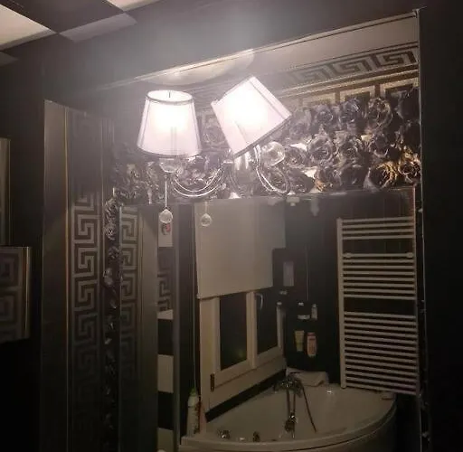 아파트 Luxury In *