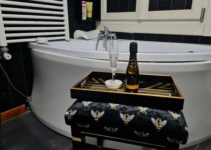 Luxury In
