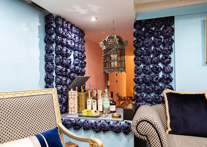 Luxury In