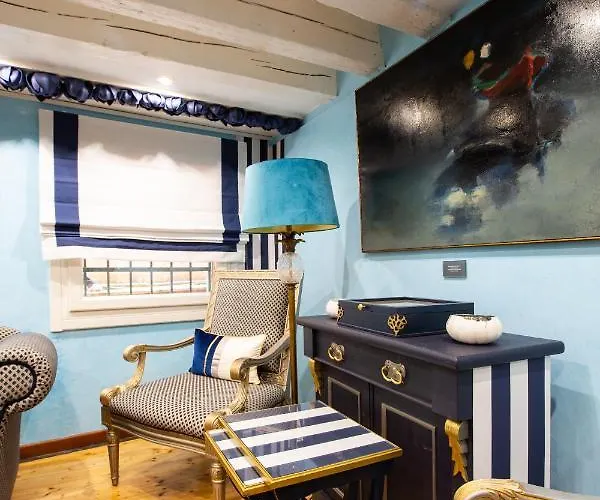 Luxury In