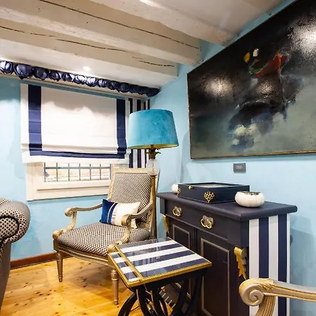 Luxury In