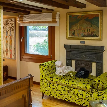 Luxury In * Benátky