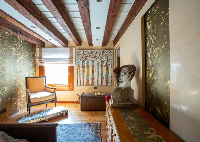 Luxury In Appartement *