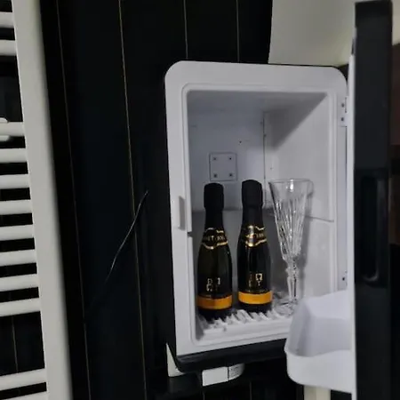 דירה Luxury In