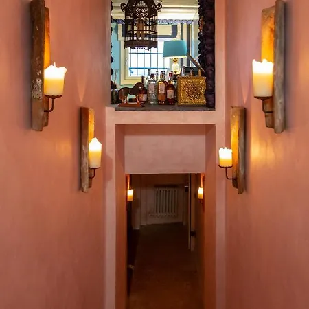 Luxury In Appartamento *