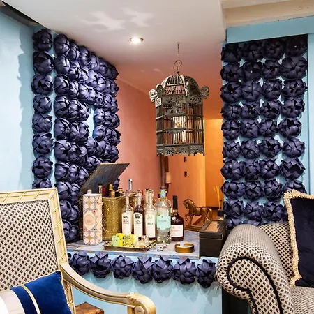 Luxury In