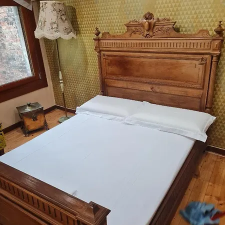Luxury In Venezia